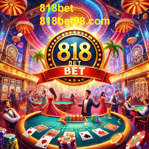 Descubra o Programa VIP do 818bet: Benefícios e Exclusividades para Jogadores